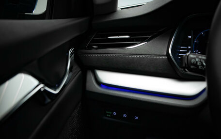 Skoda Octavia IV, 2021 год, 2 450 000 рублей, 13 фотография