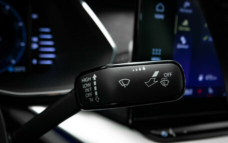 Skoda Octavia IV, 2021 год, 2 450 000 рублей, 16 фотография