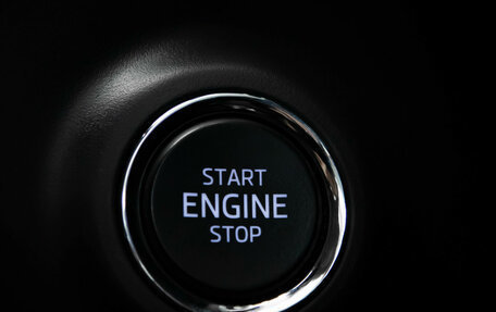 Skoda Octavia IV, 2021 год, 2 450 000 рублей, 17 фотография