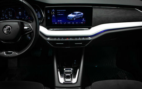 Skoda Octavia IV, 2021 год, 2 450 000 рублей, 18 фотография