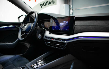 Skoda Octavia IV, 2021 год, 2 450 000 рублей, 25 фотография