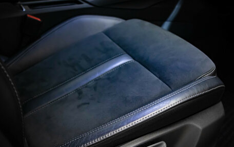 Skoda Octavia IV, 2021 год, 2 450 000 рублей, 27 фотография