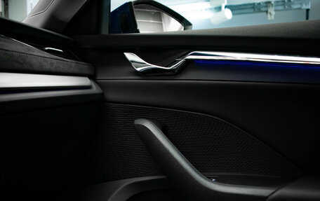 Skoda Octavia IV, 2021 год, 2 450 000 рублей, 21 фотография