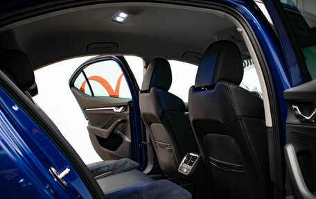 Skoda Octavia IV, 2021 год, 2 450 000 рублей, 29 фотография