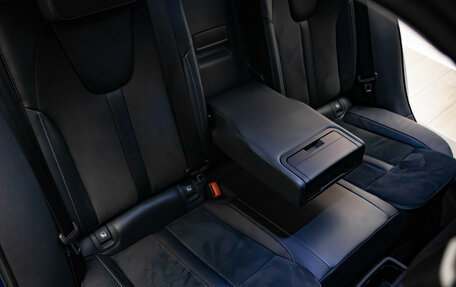 Skoda Octavia IV, 2021 год, 2 450 000 рублей, 30 фотография