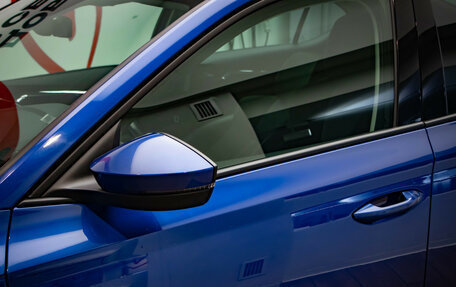 Skoda Octavia IV, 2021 год, 2 450 000 рублей, 36 фотография