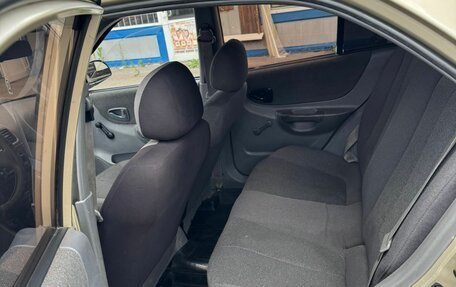 Hyundai Accent II, 2009 год, 230 000 рублей, 4 фотография