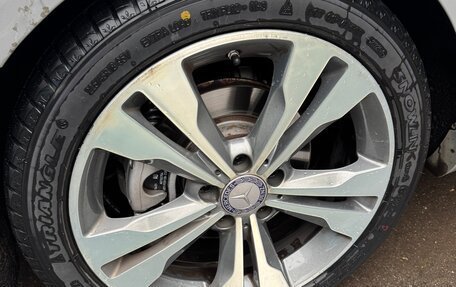 Mercedes-Benz CLA, 2016 год, 1 950 000 рублей, 5 фотография