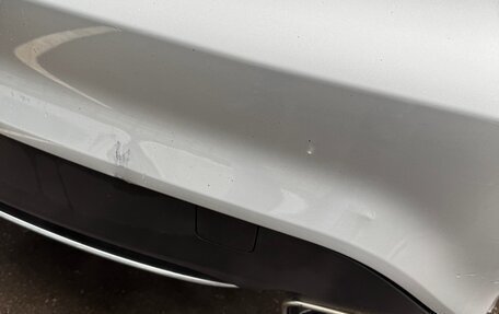 Mercedes-Benz CLA, 2016 год, 1 950 000 рублей, 8 фотография