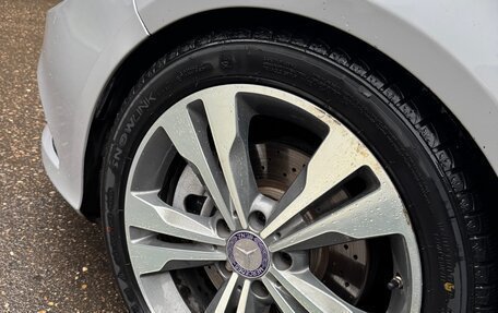 Mercedes-Benz CLA, 2016 год, 1 950 000 рублей, 6 фотография