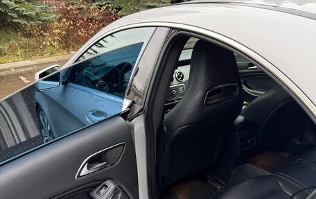 Mercedes-Benz CLA, 2016 год, 1 950 000 рублей, 9 фотография
