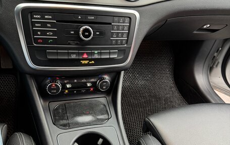 Mercedes-Benz CLA, 2016 год, 1 950 000 рублей, 11 фотография