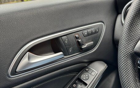 Mercedes-Benz CLA, 2016 год, 1 950 000 рублей, 13 фотография