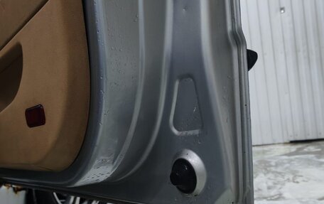 Skoda Fabia I, 2000 год, 190 000 рублей, 3 фотография