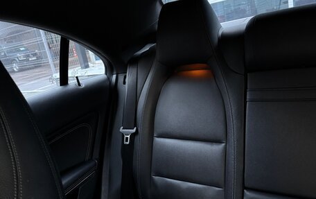 Mercedes-Benz CLA, 2016 год, 1 950 000 рублей, 17 фотография