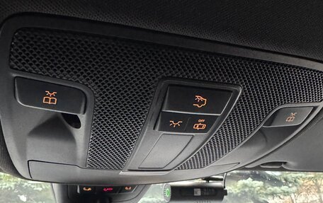 Mercedes-Benz CLA, 2016 год, 1 950 000 рублей, 16 фотография