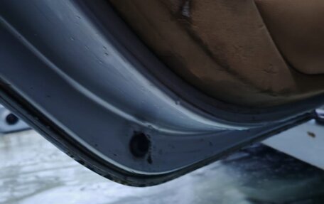 Skoda Fabia I, 2000 год, 190 000 рублей, 5 фотография