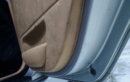 Skoda Fabia I, 2000 год, 190 000 рублей, 4 фотография