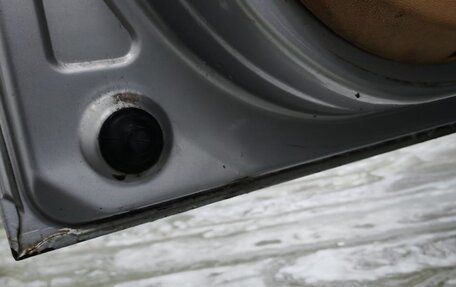 Skoda Fabia I, 2000 год, 190 000 рублей, 6 фотография