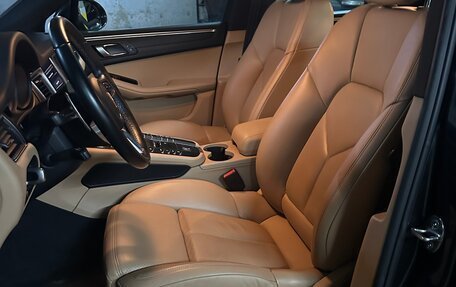 Porsche Macan I рестайлинг, 2018 год, 4 490 000 рублей, 2 фотография