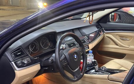 BMW 5 серия, 2012 год, 2 000 000 рублей, 6 фотография