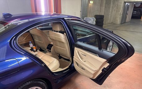 BMW 5 серия, 2012 год, 2 000 000 рублей, 9 фотография