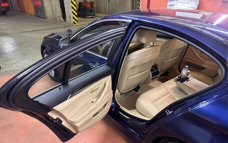 BMW 5 серия, 2012 год, 2 000 000 рублей, 7 фотография