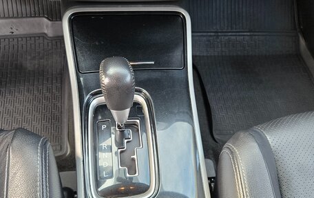 Mitsubishi Outlander III рестайлинг 3, 2017 год, 1 950 000 рублей, 12 фотография