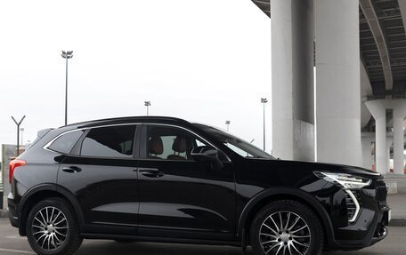 Haval Jolion, 2024 год, 2 299 000 рублей, 4 фотография