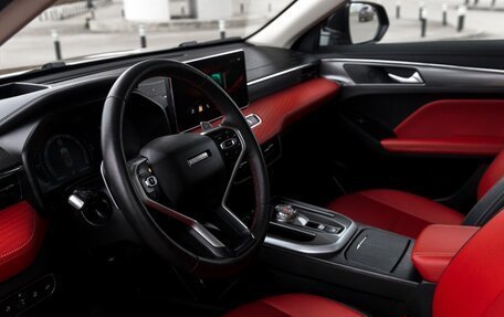 Haval Jolion, 2024 год, 2 299 000 рублей, 8 фотография