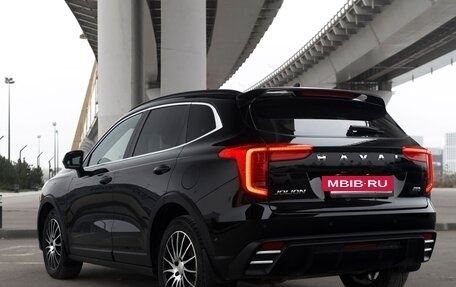 Haval Jolion, 2024 год, 2 299 000 рублей, 6 фотография