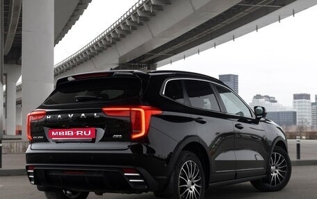 Haval Jolion, 2024 год, 2 299 000 рублей, 5 фотография