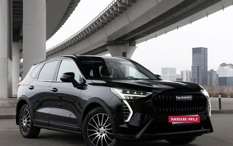 Haval Jolion, 2024 год, 2 299 000 рублей, 3 фотография