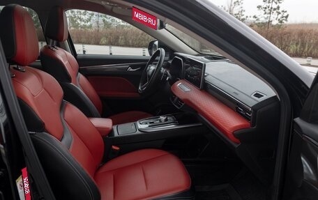 Haval Jolion, 2024 год, 2 299 000 рублей, 7 фотография
