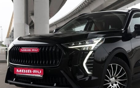 Haval Jolion, 2024 год, 2 299 000 рублей, 2 фотография