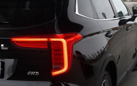 Haval Jolion, 2024 год, 2 299 000 рублей, 12 фотография