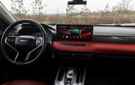 Haval Jolion, 2024 год, 2 299 000 рублей, 10 фотография