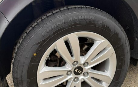 KIA Sportage IV рестайлинг, 2016 год, 1 830 000 рублей, 6 фотография