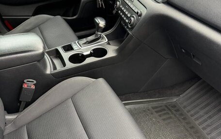 KIA Sportage IV рестайлинг, 2016 год, 1 830 000 рублей, 5 фотография