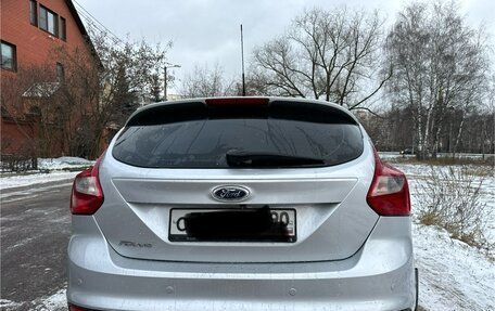 Ford Focus III, 2012 год, 970 000 рублей, 2 фотография