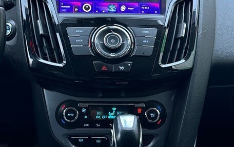 Ford Focus III, 2012 год, 970 000 рублей, 7 фотография