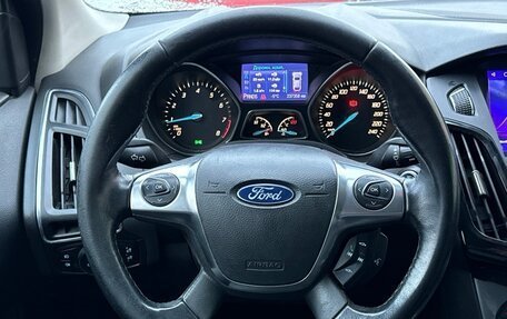 Ford Focus III, 2012 год, 970 000 рублей, 6 фотография