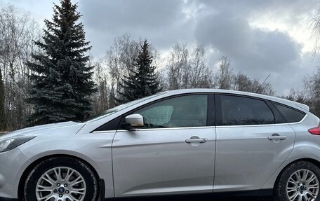 Ford Focus III, 2012 год, 970 000 рублей, 5 фотография