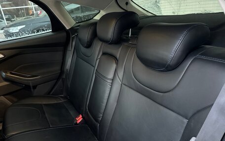 Ford Focus III, 2012 год, 970 000 рублей, 8 фотография