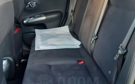 Nissan Juke II, 2011 год, 680 000 рублей, 2 фотография