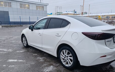 Mazda 3, 2014 год, 1 375 000 рублей, 6 фотография
