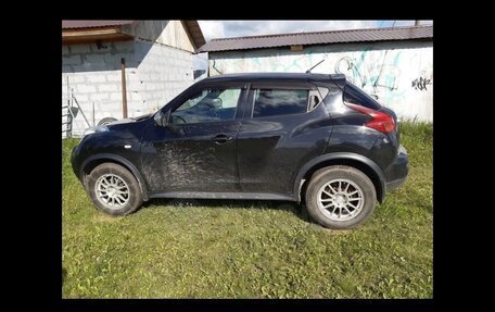 Nissan Juke II, 2011 год, 680 000 рублей, 4 фотография