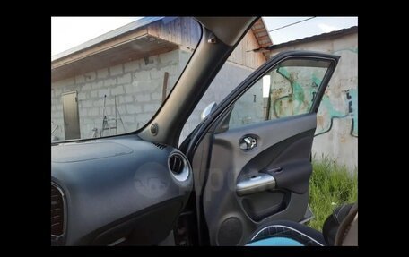 Nissan Juke II, 2011 год, 680 000 рублей, 5 фотография