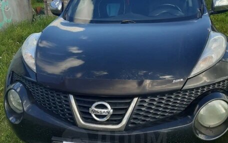 Nissan Juke II, 2011 год, 680 000 рублей, 7 фотография