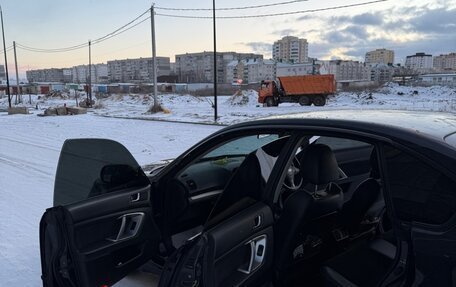 Subaru Legacy IV, 2008 год, 1 300 000 рублей, 4 фотография